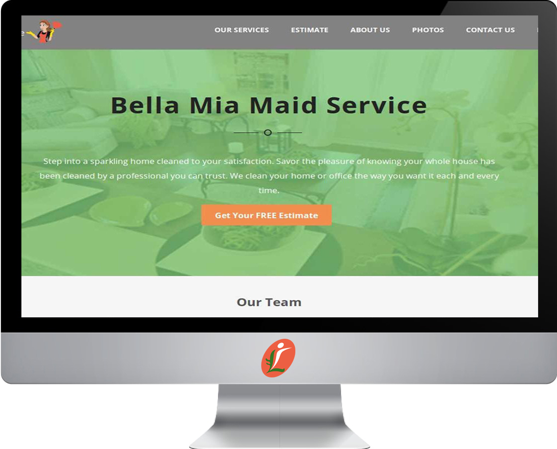 Bella Mia Maid Service